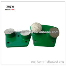 BTD stone grinding disc